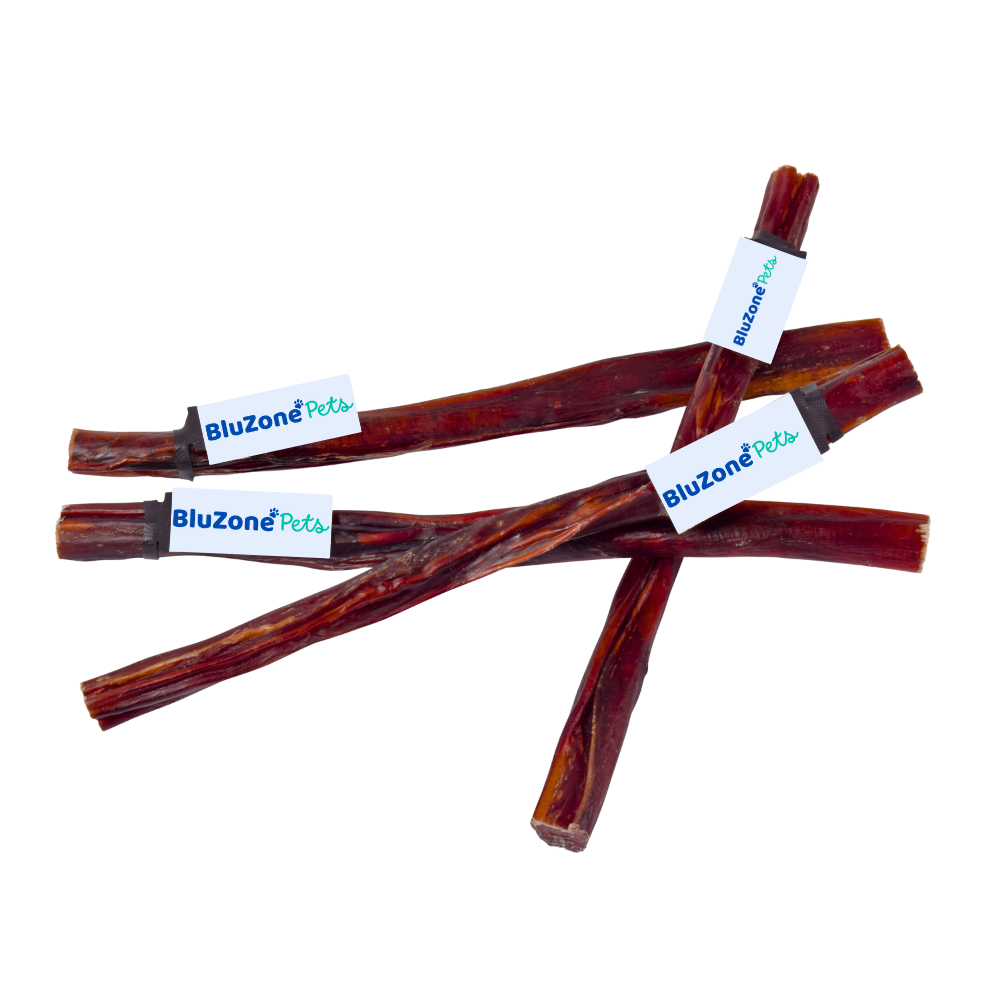 XL Bully Stick (3 Pack)
