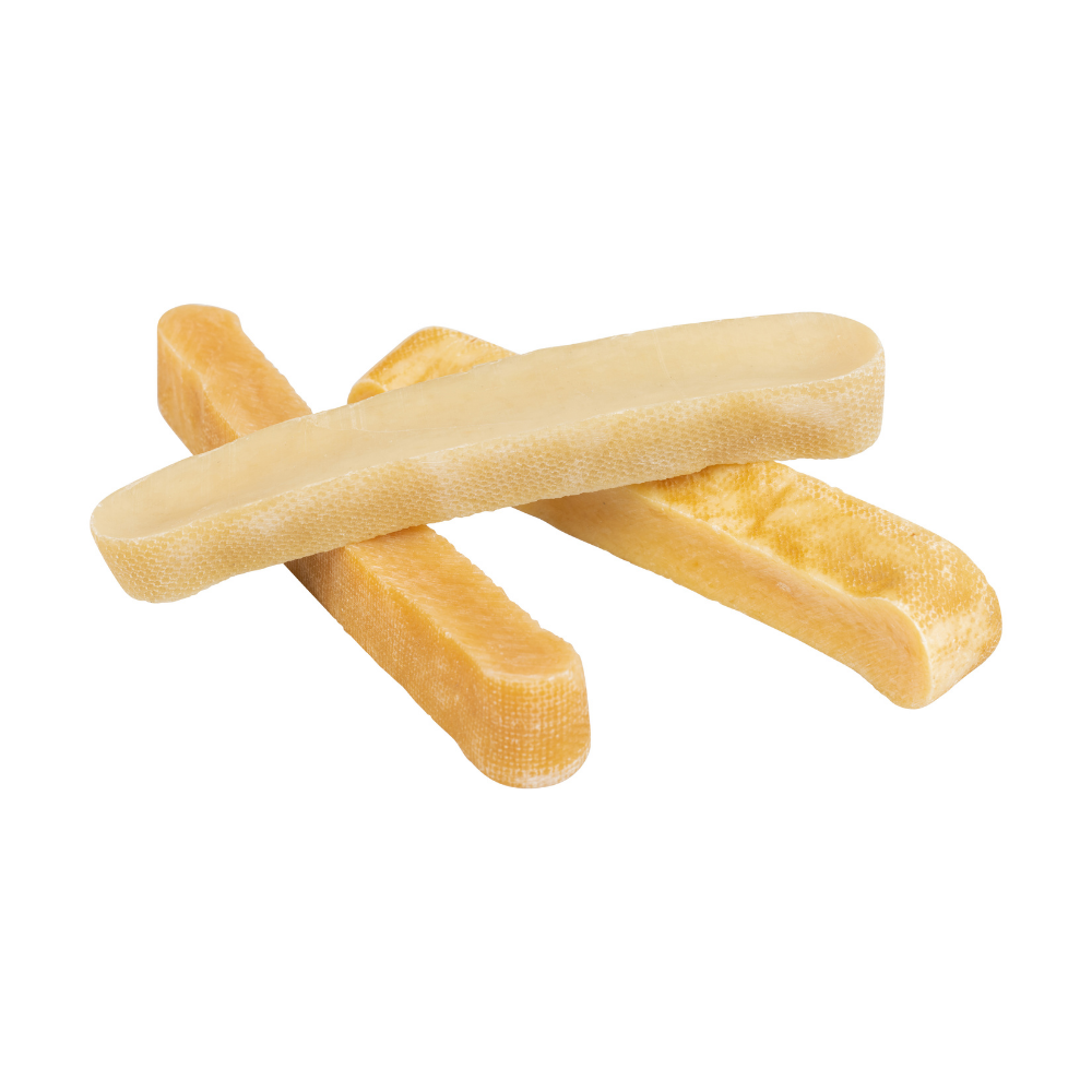 Medium Cheese Chew (1 lb.) 6 to 7 Bars