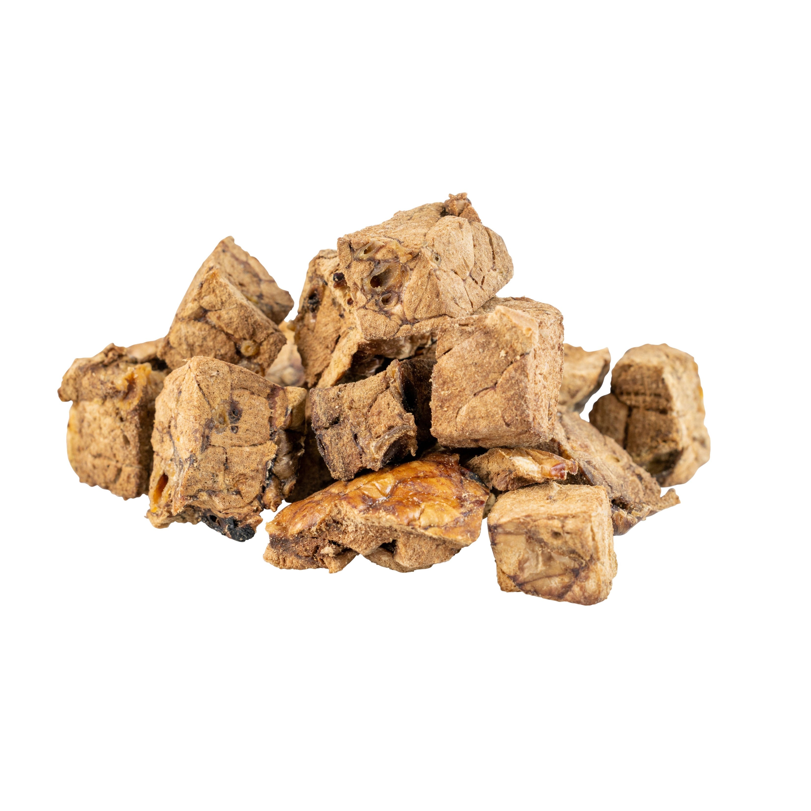 Beef Lung Bites (16 oz. Bag)